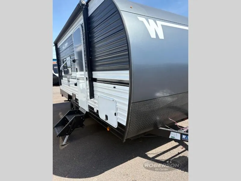 2026 Winnebago Access 15RB - Photo 3