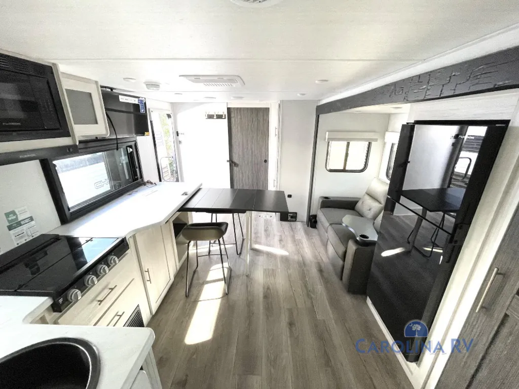 2026 Forest River RV Un-Mapped 22RB, Photos photo 20