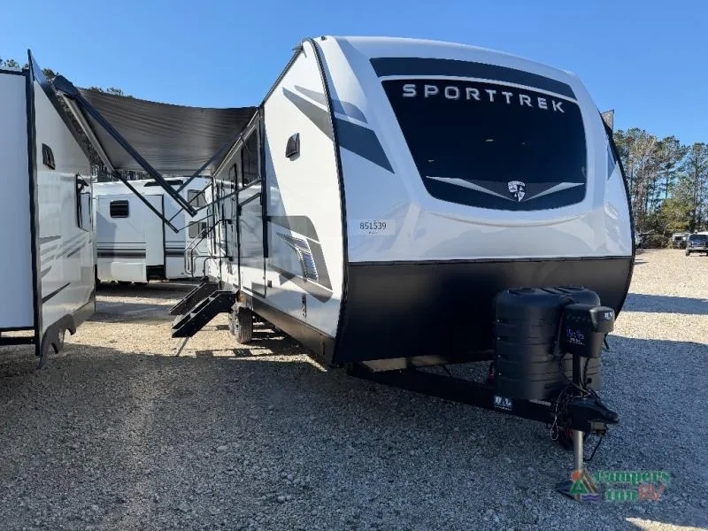 2026 Venture RV SportTrek 302VFK - Main photo