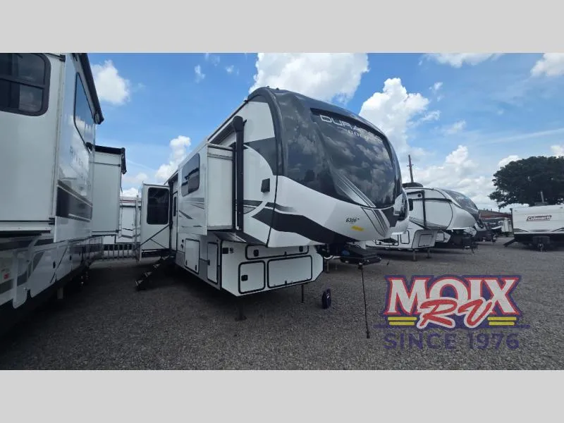 2024 KZ Durango Gold 391RKF - Main photo
