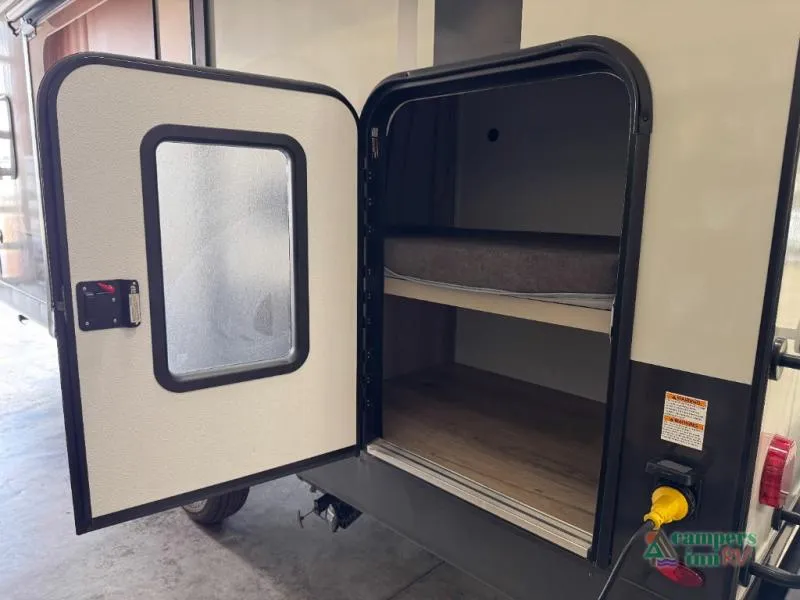 2026 Forest River Rockwood Mini Lite 2520BH - Photo 3