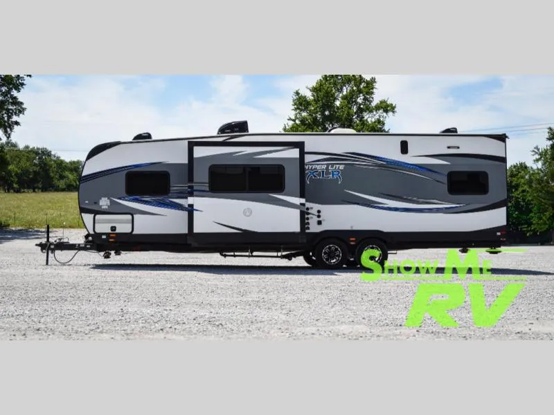 2019 Forest River RV Hyper Lite XLR 29HFS - Photo 2