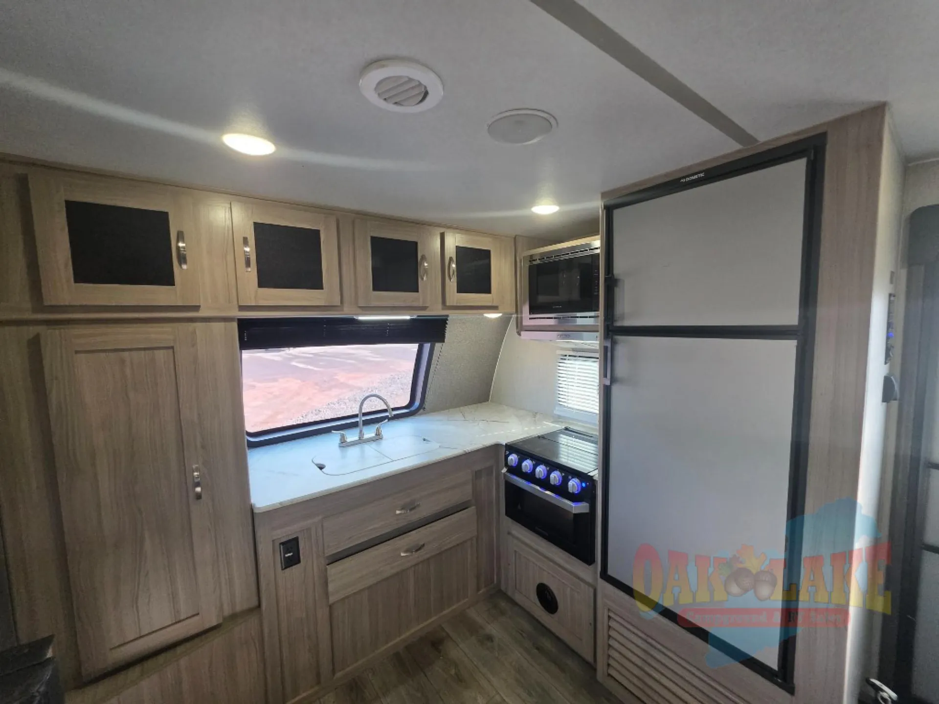 2020 Coachmen Freedom Express Ultra Lite 259FKDS - Photo 3