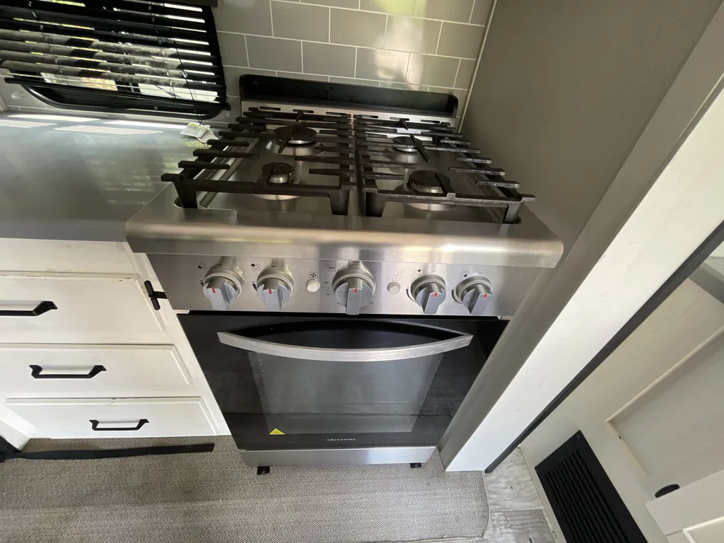 2024 Forest River Puma 38DEN, Photos photo 10