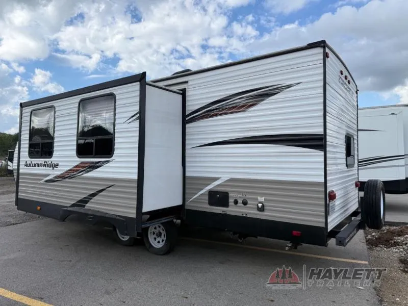 2018 Starcraft Autumn Ridge 26BHS - Photo 4