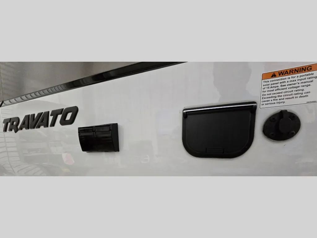 2027 Winnebago Travato 59G, Photos photo 32