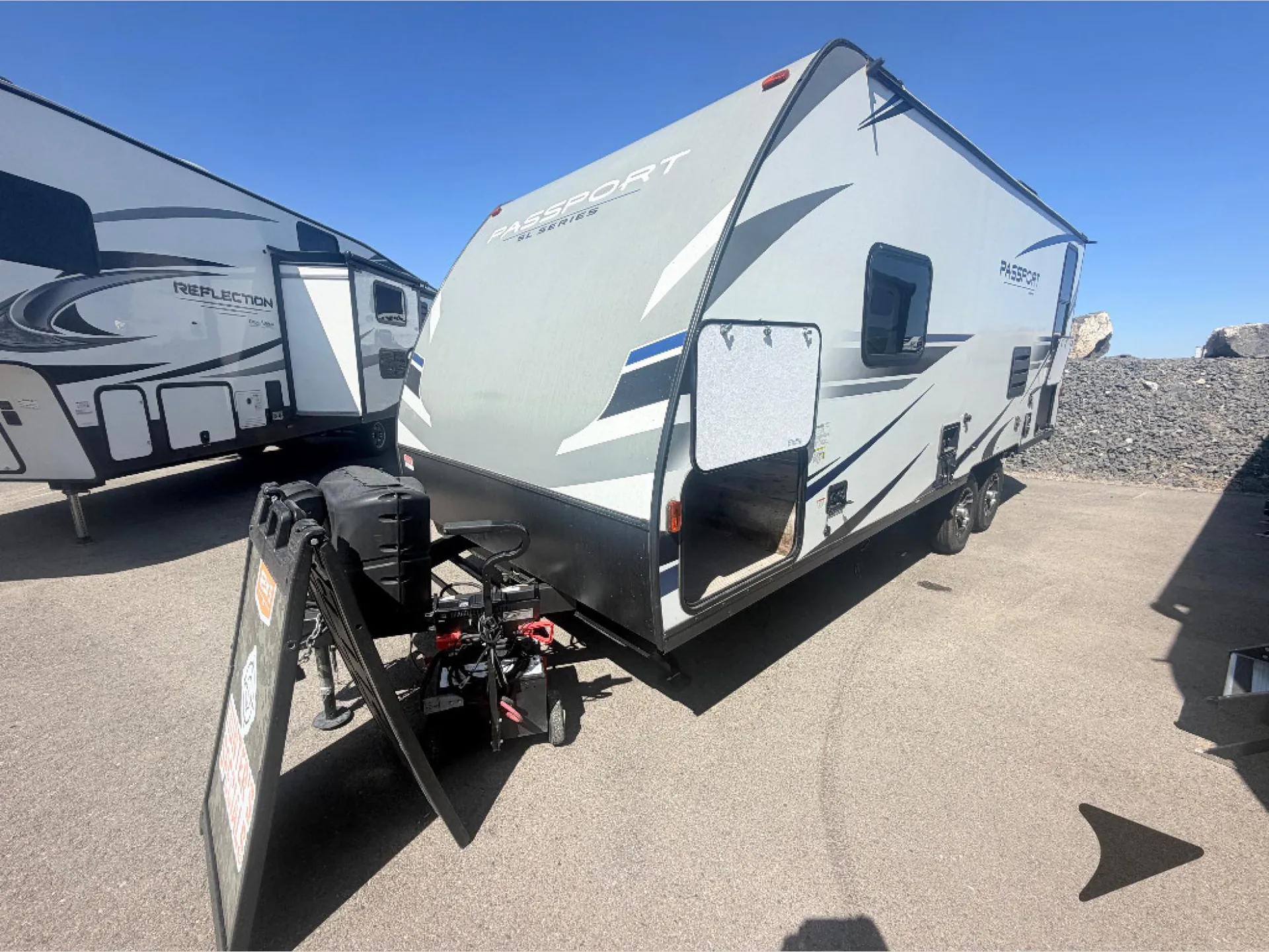 2020 Keystone Passport SL Series 216RD - Photo 3