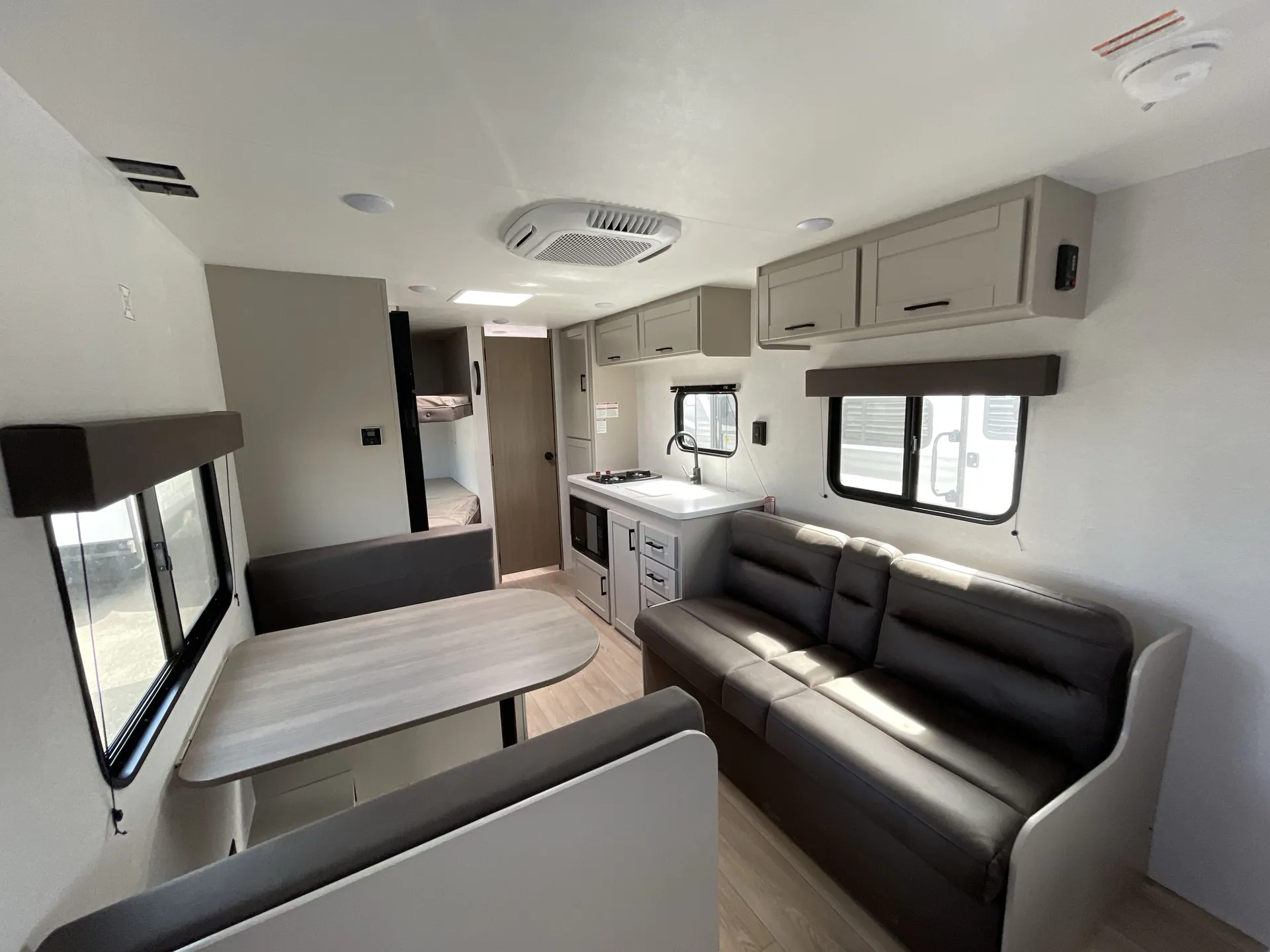 2027 Jayco Jay Flight Sport Edition 250BH — living area main