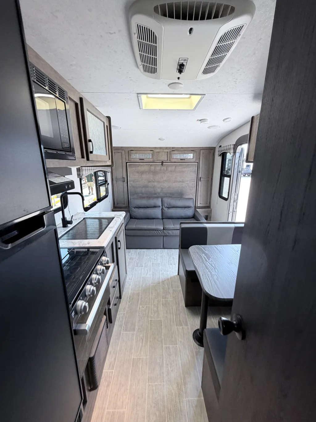 2021 Venture RV Sonic SN190VRB, Photos photo 17