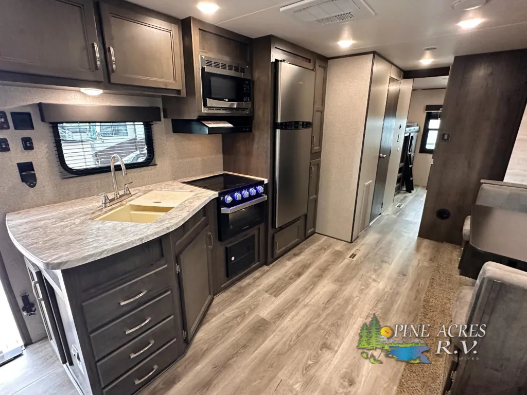 2021 Jayco Jay Flight SLX 8 324BDS, Photos photo 12