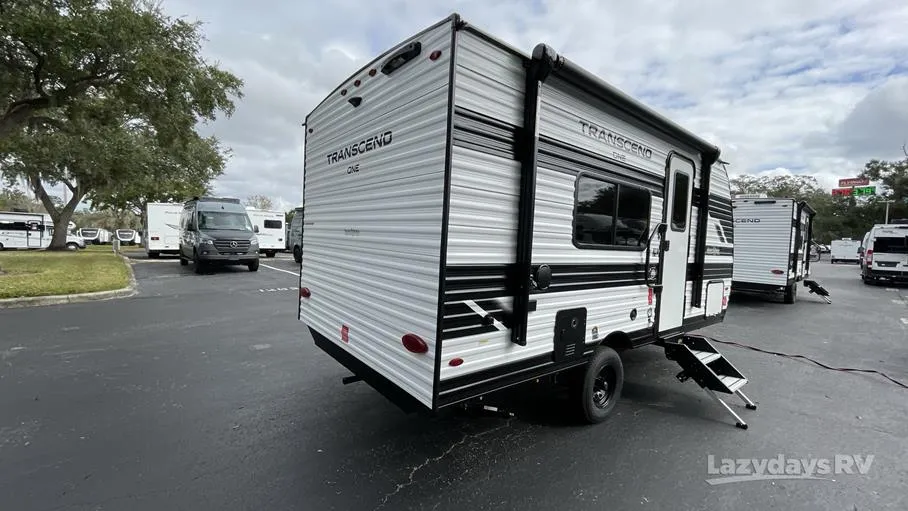 2026 Grand Design Transcend One 151RB - Photo 4