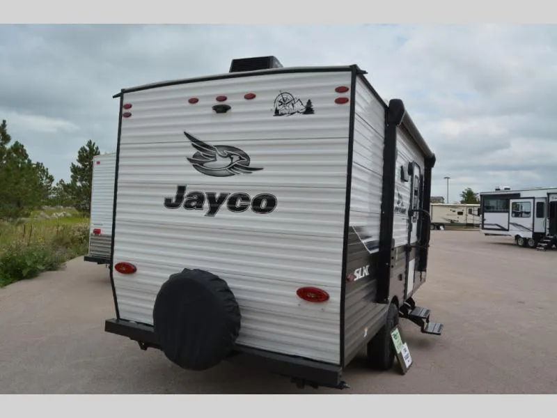 2022 Jayco Jay Flight SLX 7 183RBW - Photo 3
