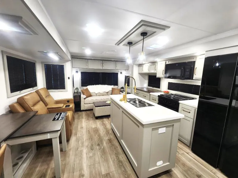 2026 Brinkley Model Z AIR 297, Photos photo 56