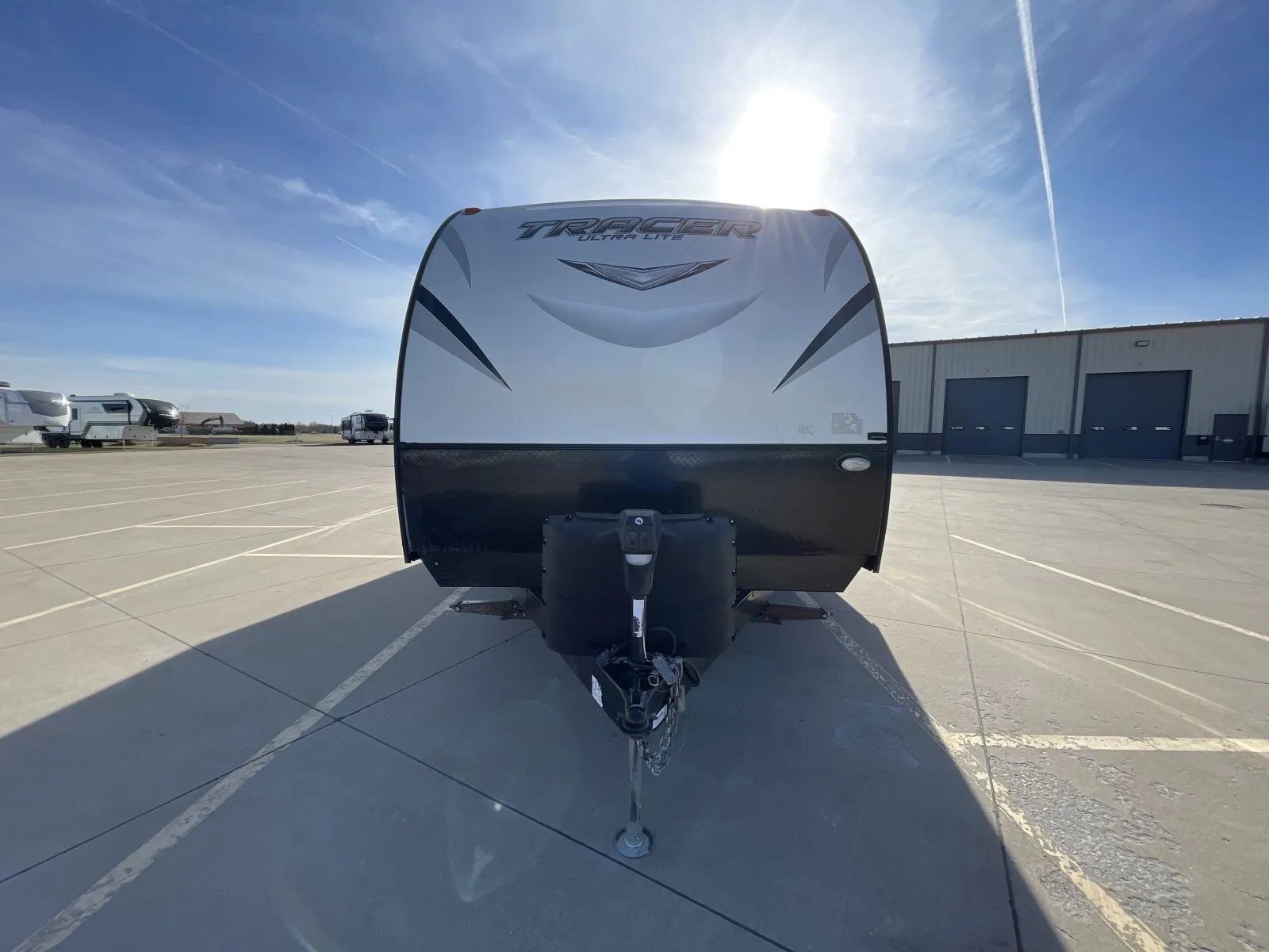 2017 Forest River TRACER ULTRA LITE 2750RBS - Photo 3