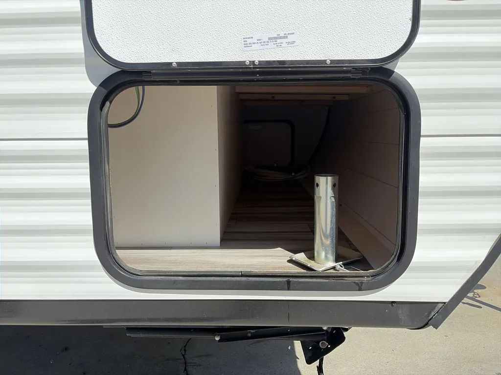 2025 Jayco Jay Flight SLX 197MBW, Photos photo 24