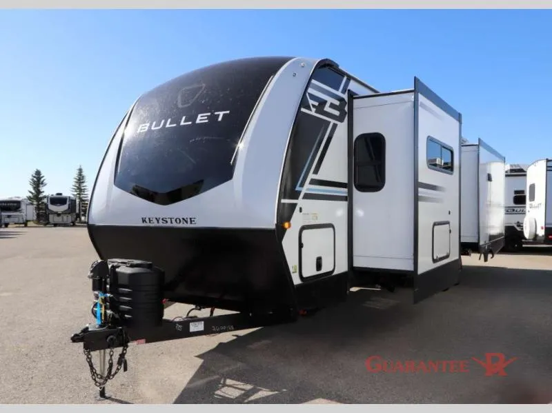 2026 Keystone Bullet 310RES - Photo 4