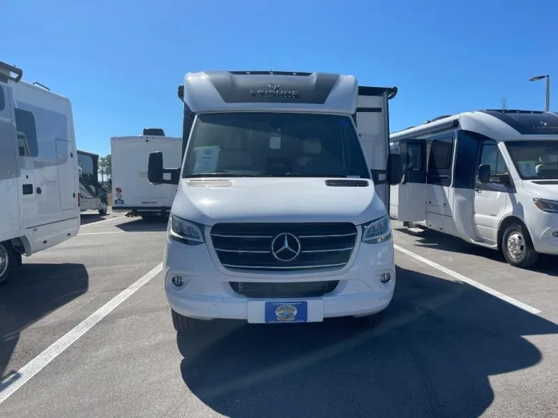 2026 Leisure Travel Unity 24MBL - Photo 2