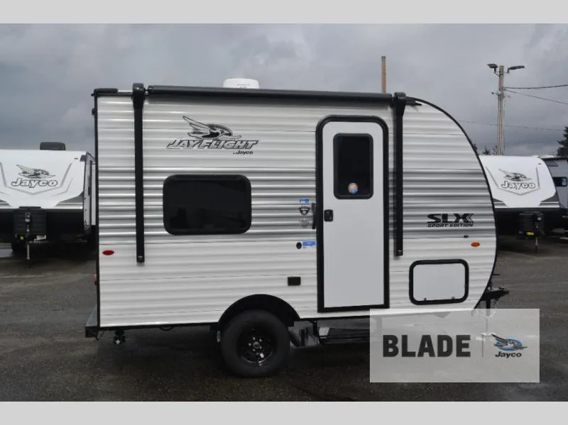 2026 Jayco Jay Flight SLX 130BHW - Photo 4