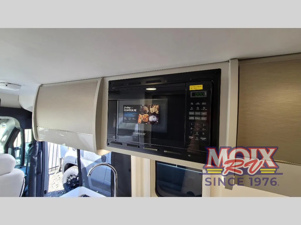 2027 Thor Motor Coach Tellaro 20Y, Photos photo 9