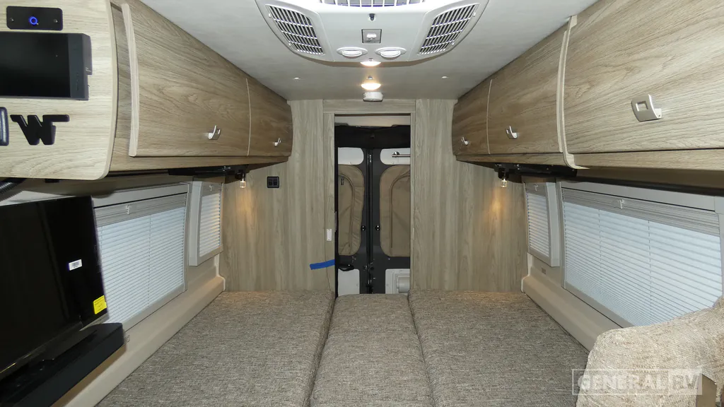 2027 Winnebago Travato 59KL, Photos photo 18