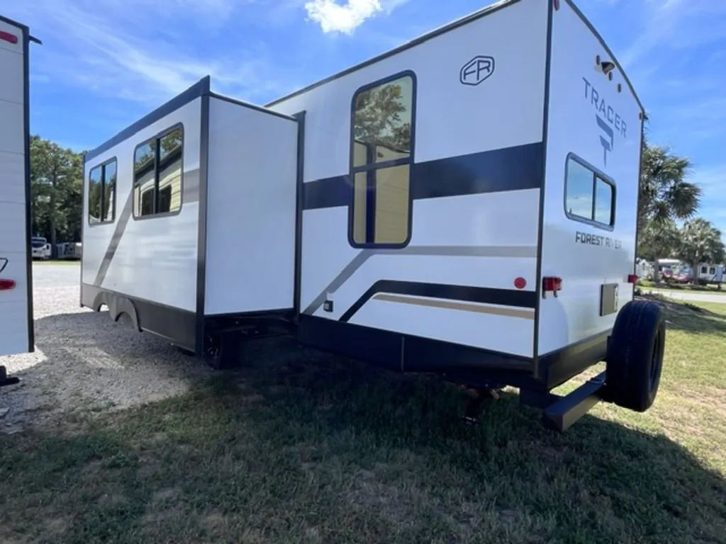 2027 Forest River TRACER 290QB, Photos photo 3