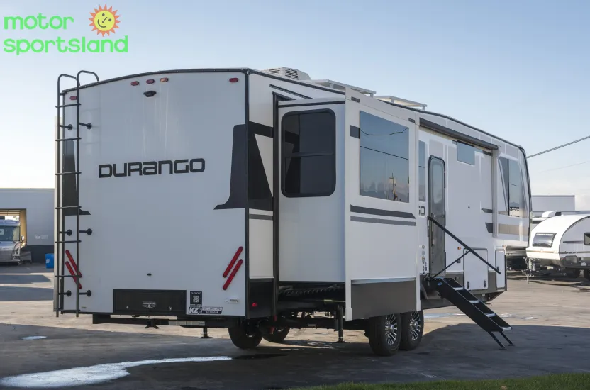 2026 KZ Durango D326RLT - Photo 3