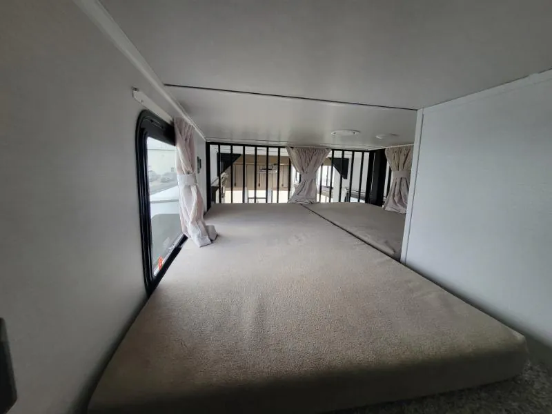 2026 Forest River Salem Grand Villa 40FKP, Photos photo 16
