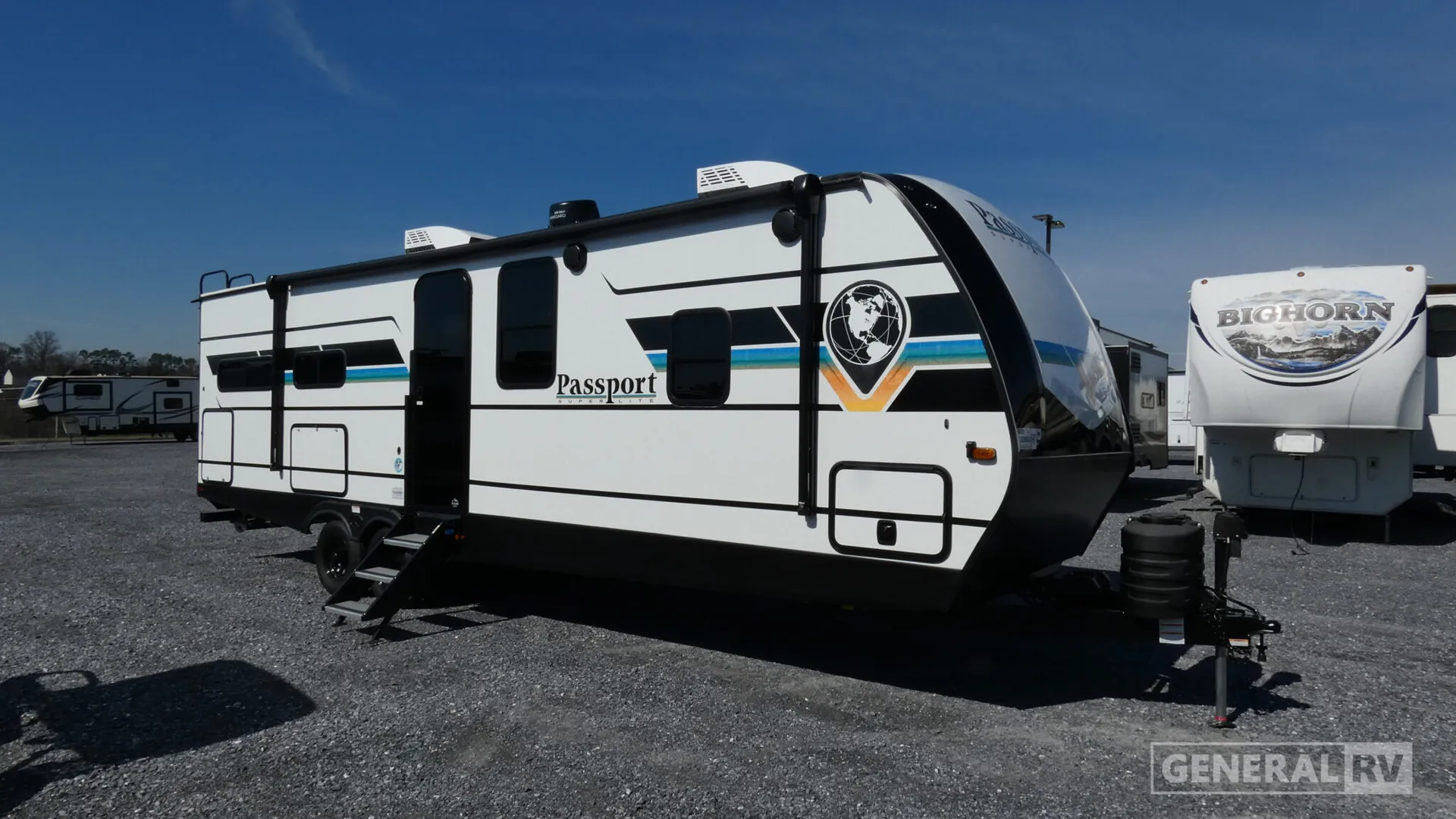2025 Keystone Passport Super Lite 2700RK - Photo 2