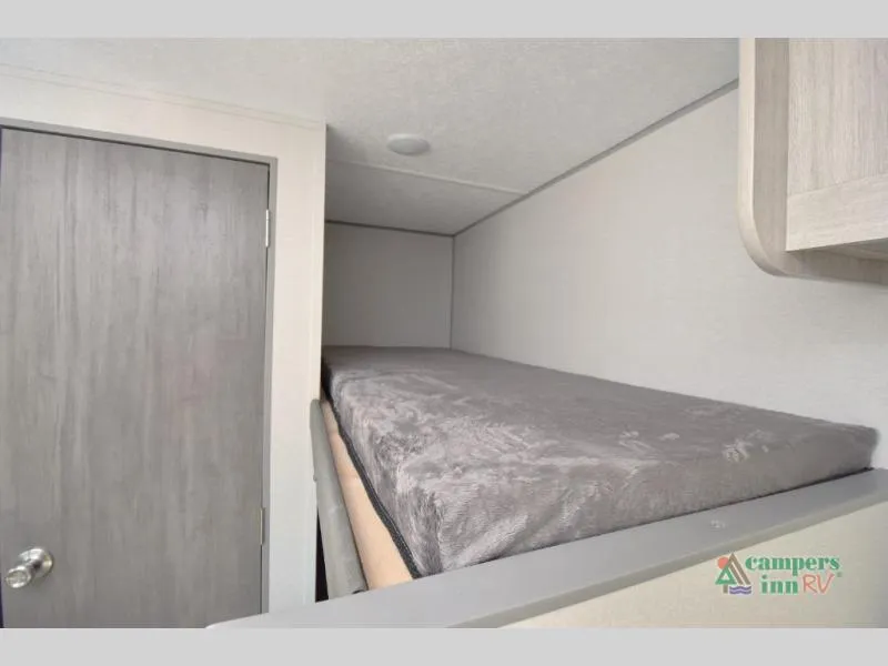 2026 Coachmen Catalina Summit Series 7 164BHX - Photo 4