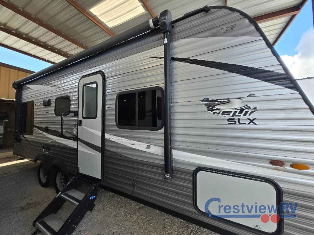 2021 Jayco Jay Flight SLX 8 212QB, Photos photo 4