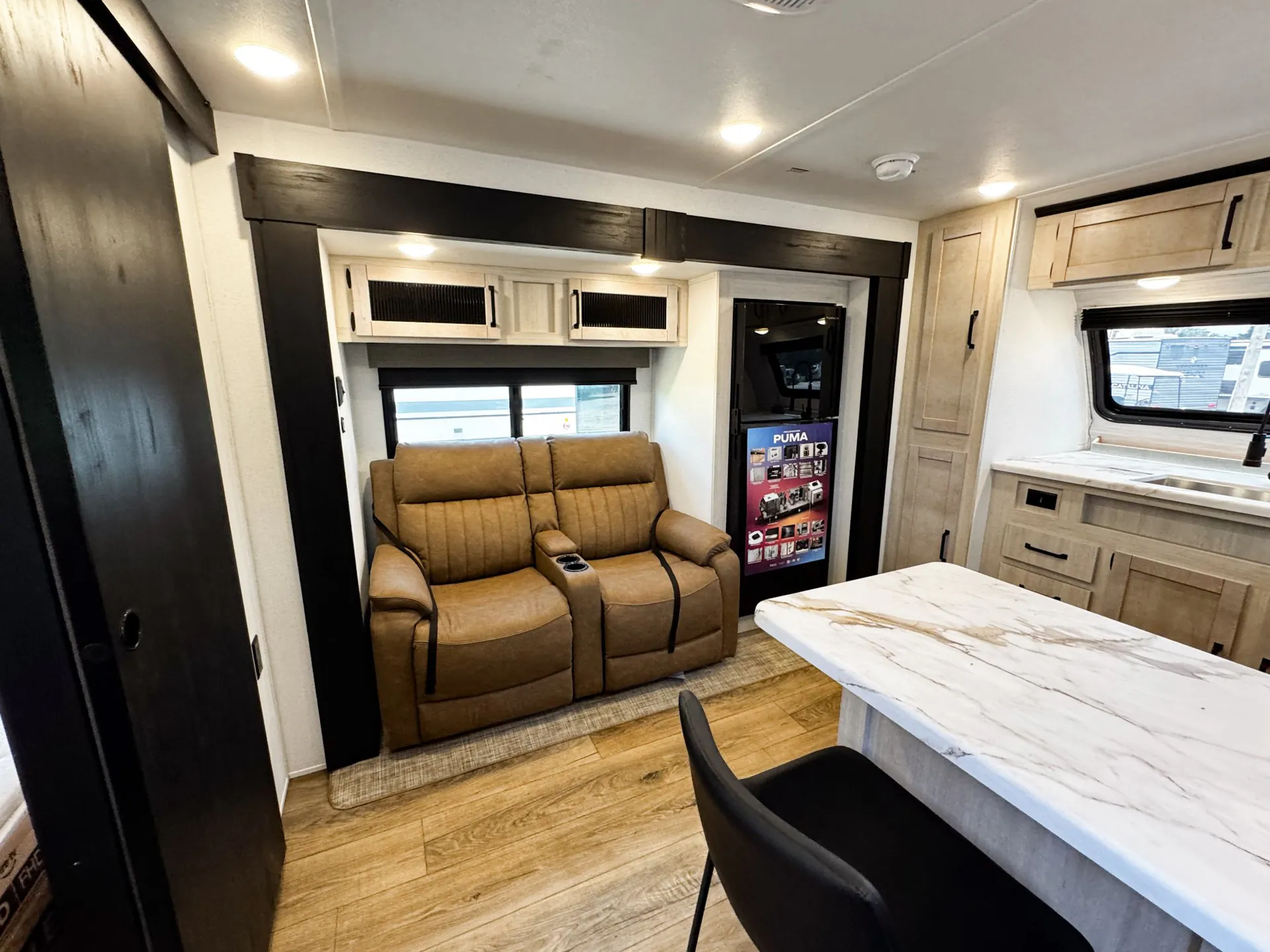2026 Forest River Puma 220FK - Photo 4