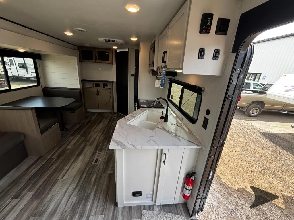 2026 Jayco Jay Flight SLX 262RLSW, Photos photo 35