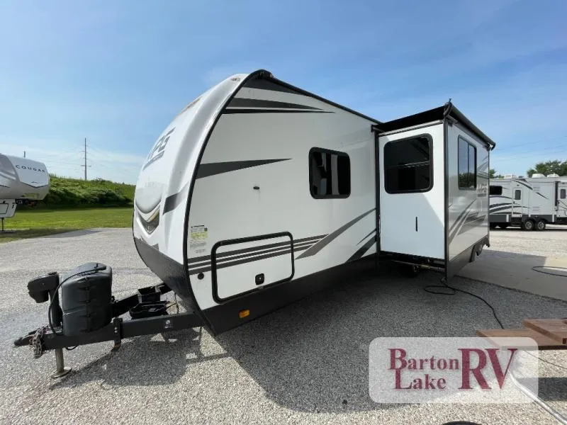 2022 Cruiser RV MPG MPG 2500BH - Photo 4