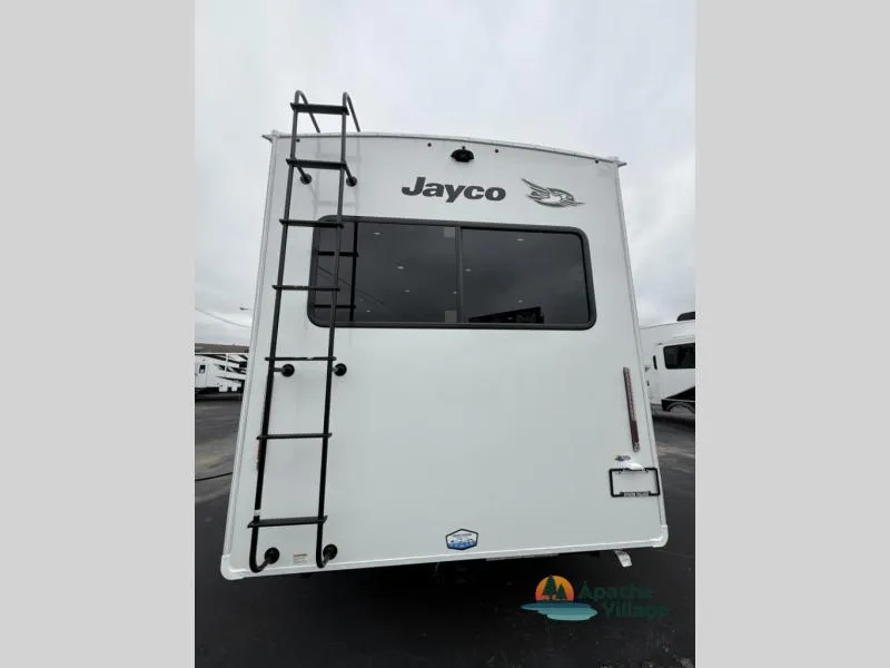 2026 Jayco Eagle 321RSTS - Photo 4
