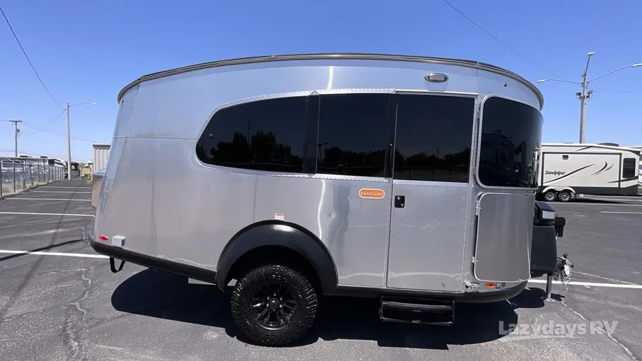 2025 Airstream Basecamp Basecamp 20X - Photo 3