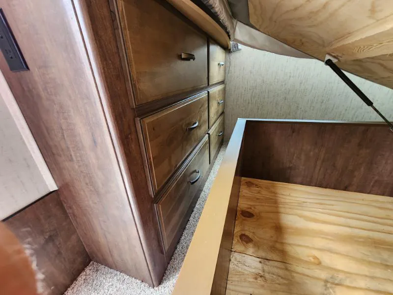 2019 Forest River Sierra Destination 399LOFT, Photos photo 26