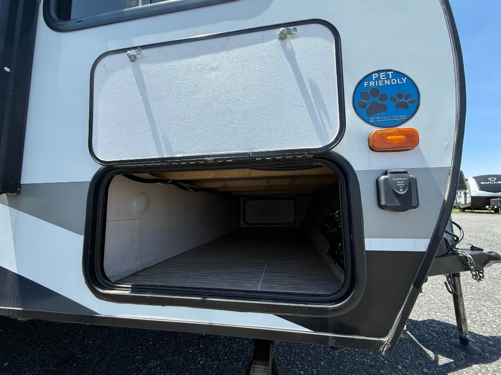 2020 Forest River Surveyor Legend 19BHLE - Photo 3