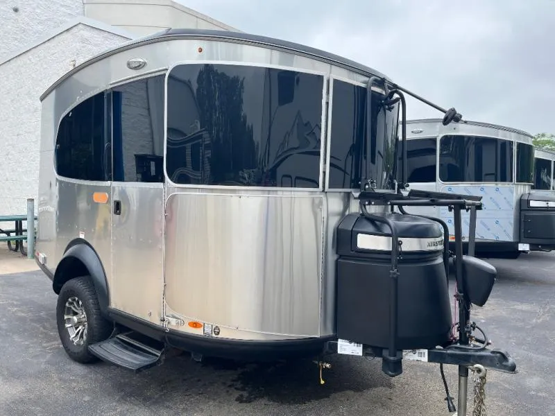2022 Airstream Basecamp X 16X - Photo 2