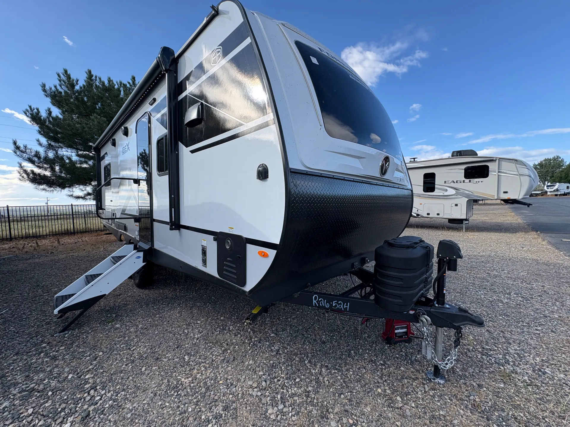 2027 Forest River IBEX 20FKDS — Photo 6