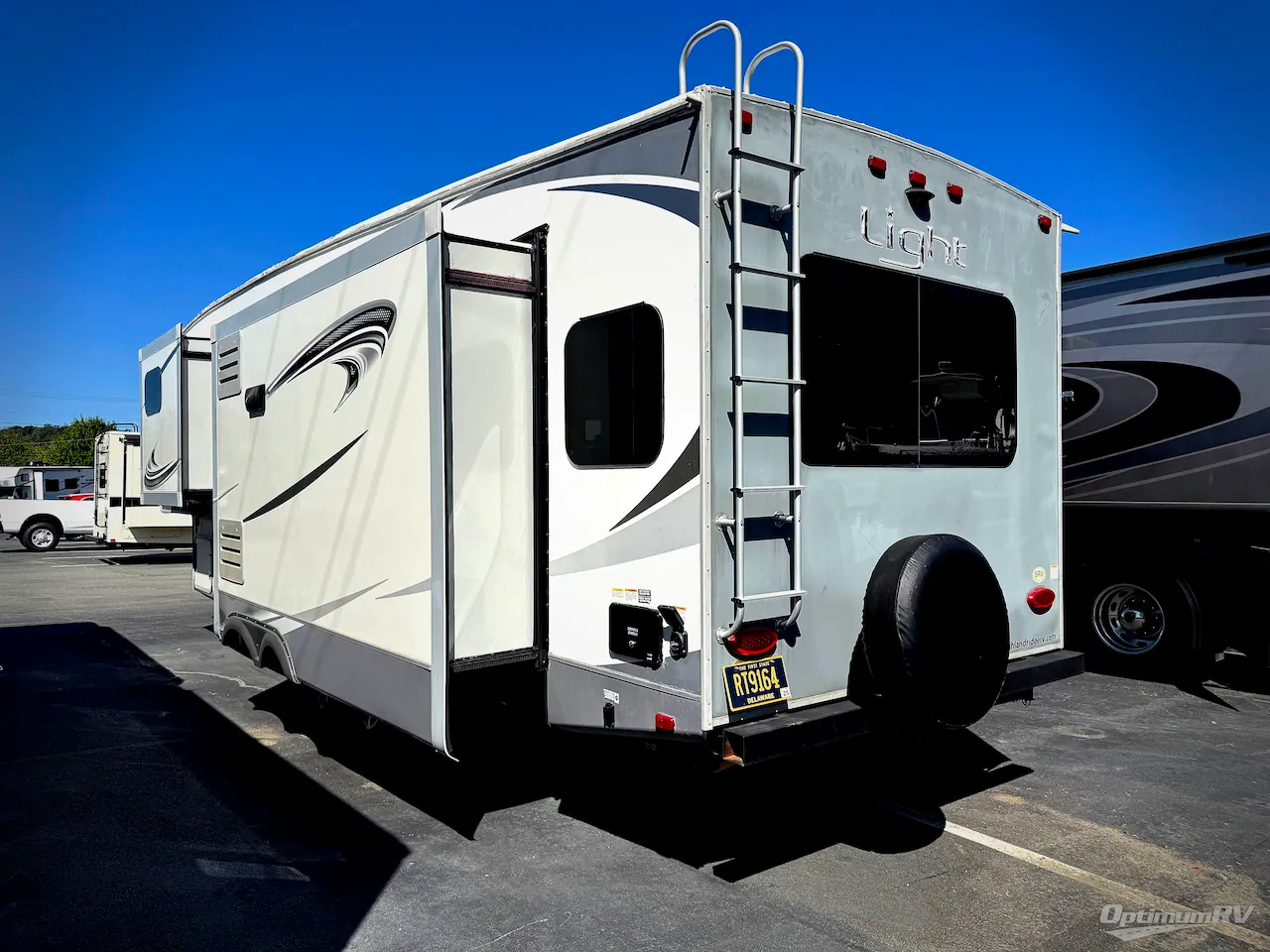 2018 Highland Ridge Light LF291RLS - Photo 4