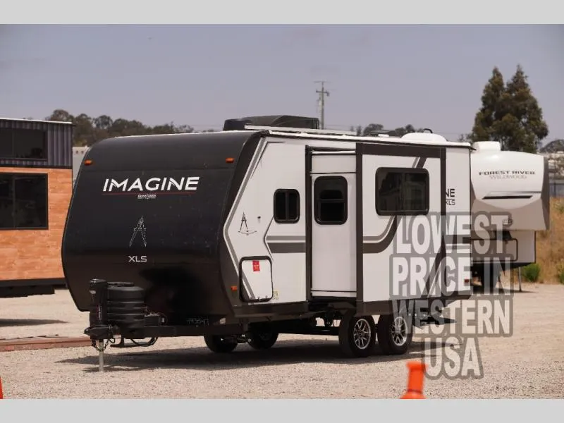 2025 Grand Design Imagine XLS 17MKE - Photo 3