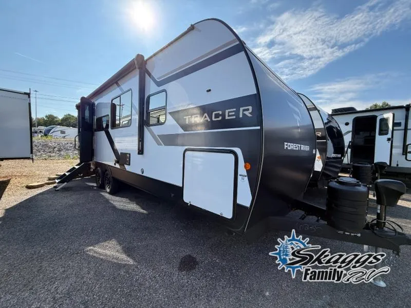 2026 Prime Time Tracer 255DS - Photo 2
