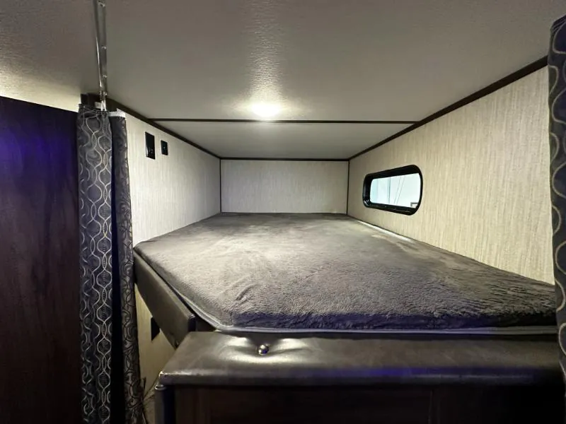 2019 Forest River Cherokee Alpha Wolf 26DBH-L, Photos photo 14