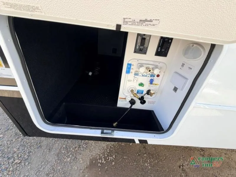2027 Brinkley Model Z 297 - Photo 4