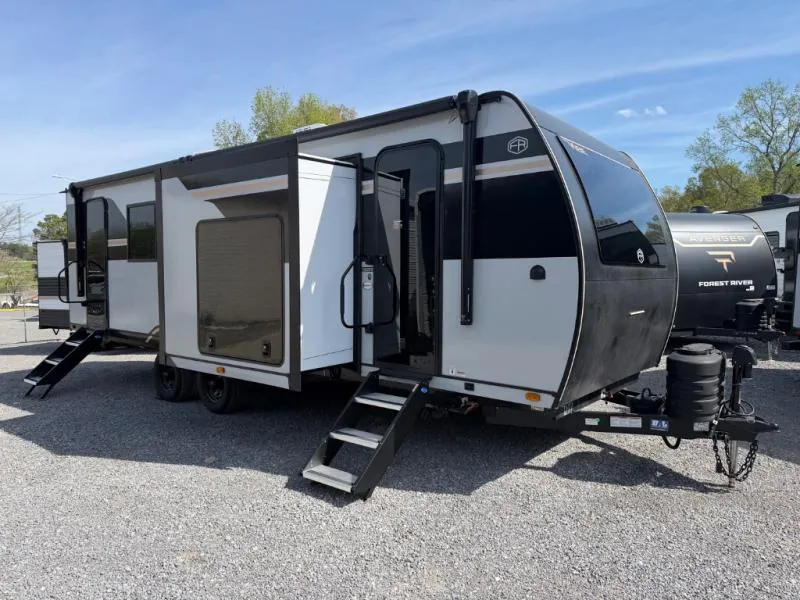 2026 Forest River Vibe 2500FIK - Photo 2