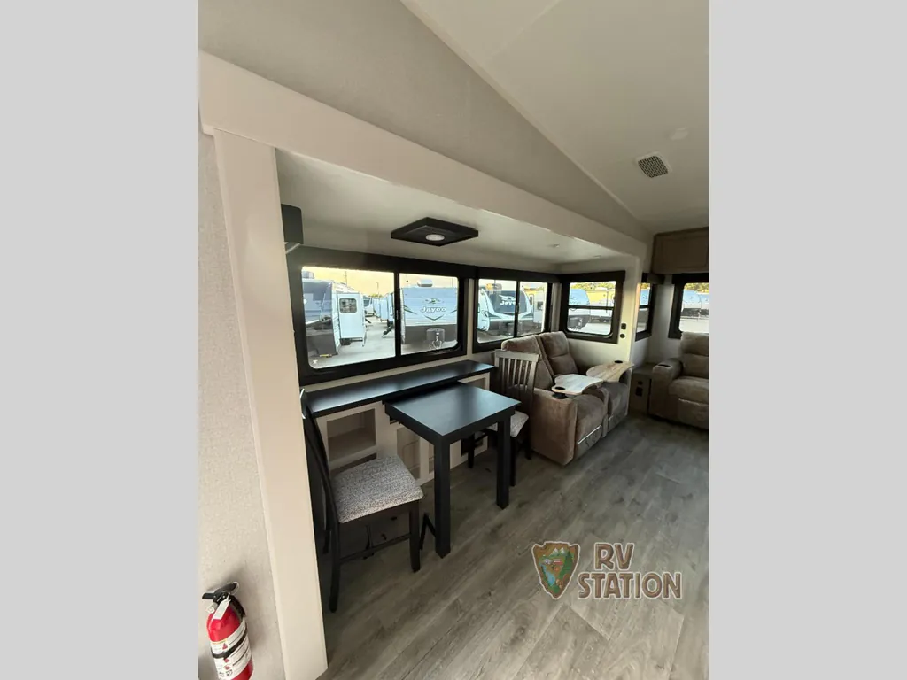 2026 Jayco Eagle 321RSTS, Photos photo 8