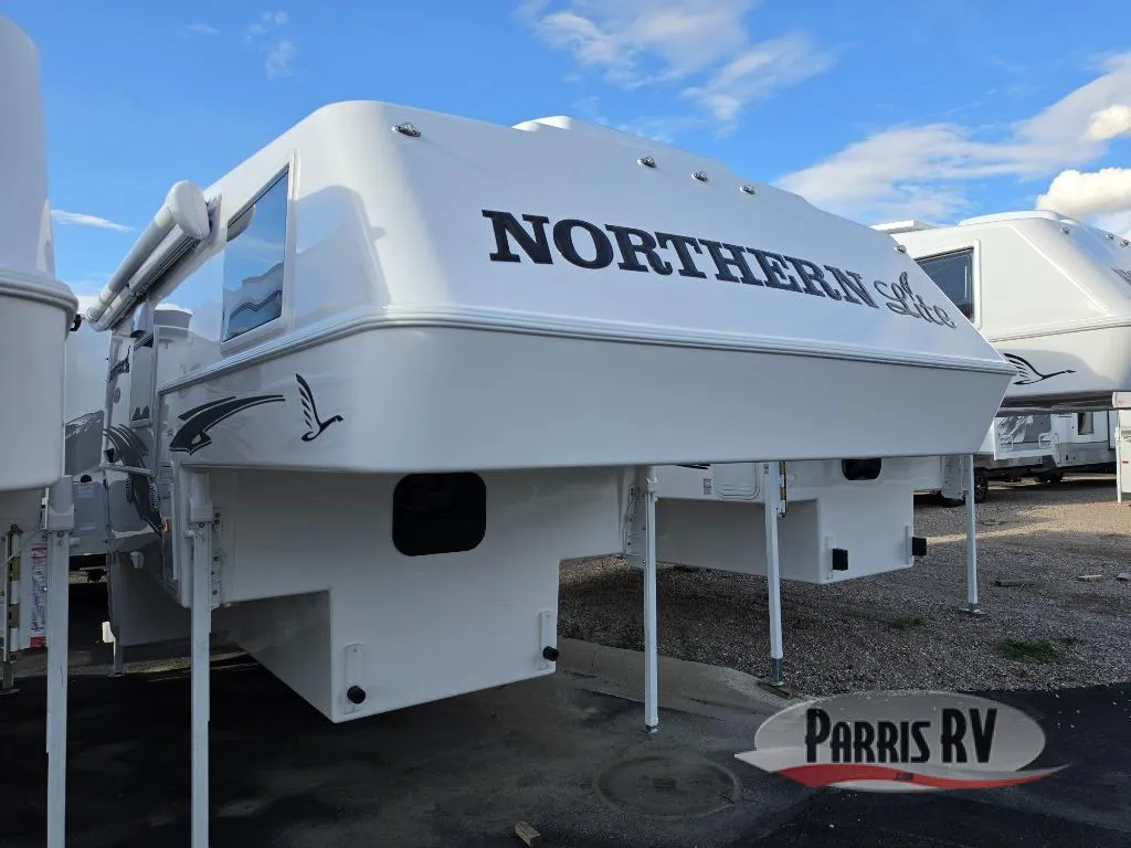 2026 Northern Lite Limited Edition 11EXLEWB - Main photo