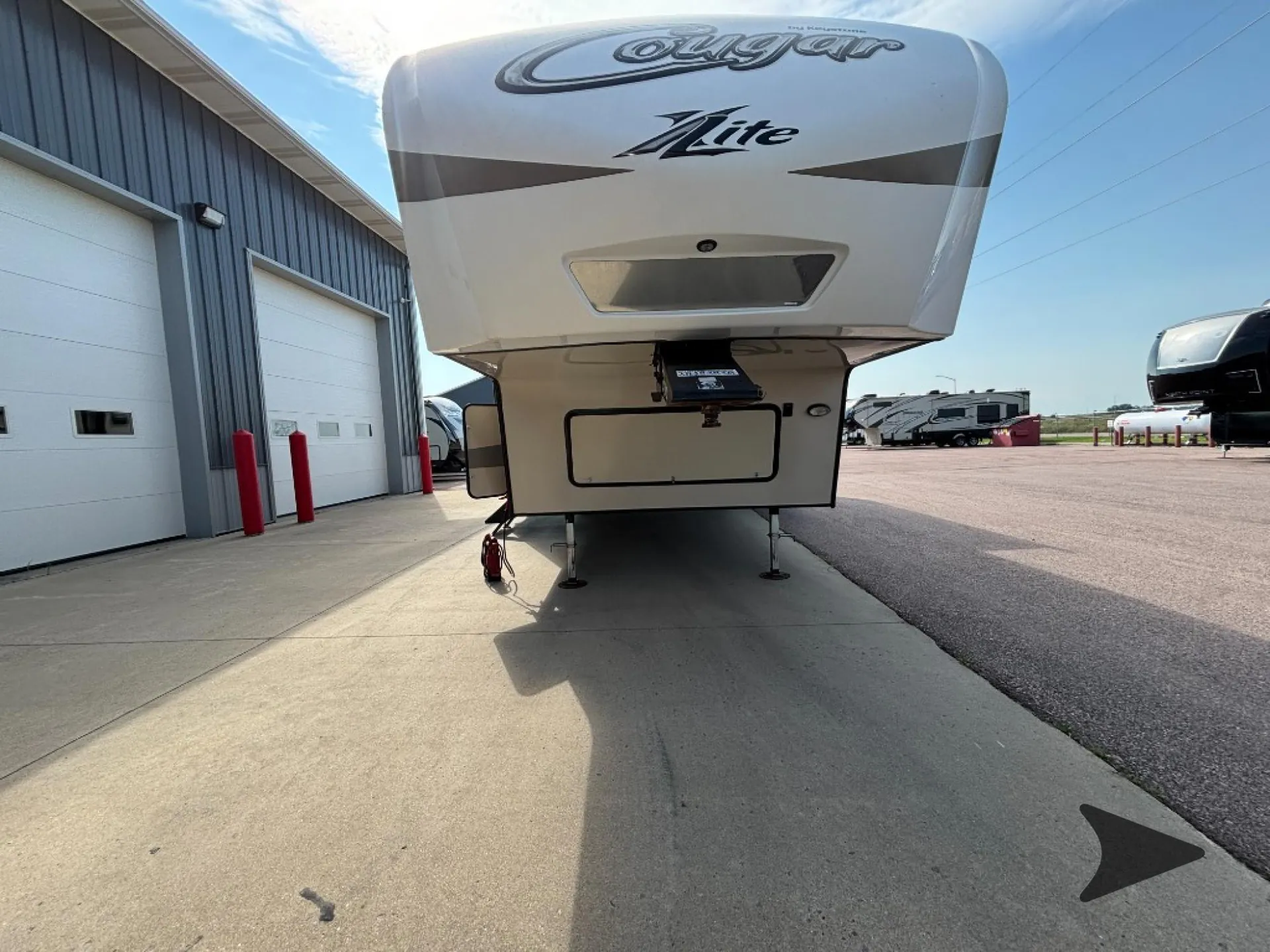 2016 Keystone Cougar XLite 28RKS - Photo 3