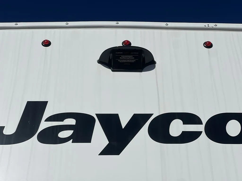 2026 Jayco Eagle 321RSTS, Photos photo 15