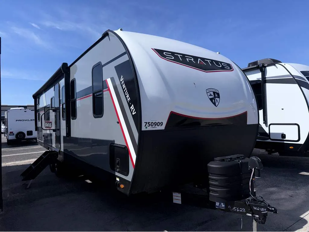 2026 Venture RV Stratus SR302VBH - Photo 2
